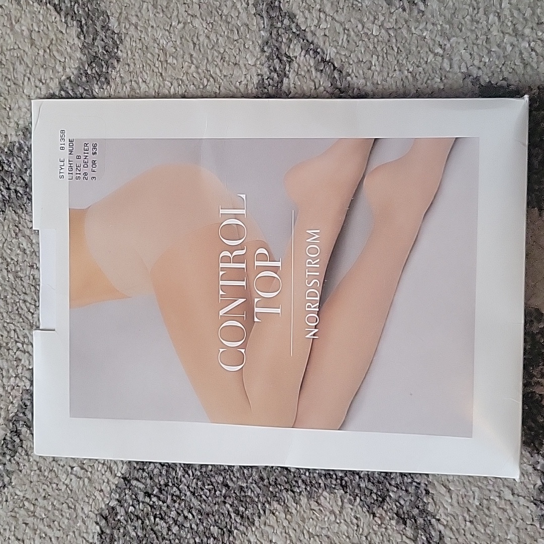 Nordstrom Hosiery